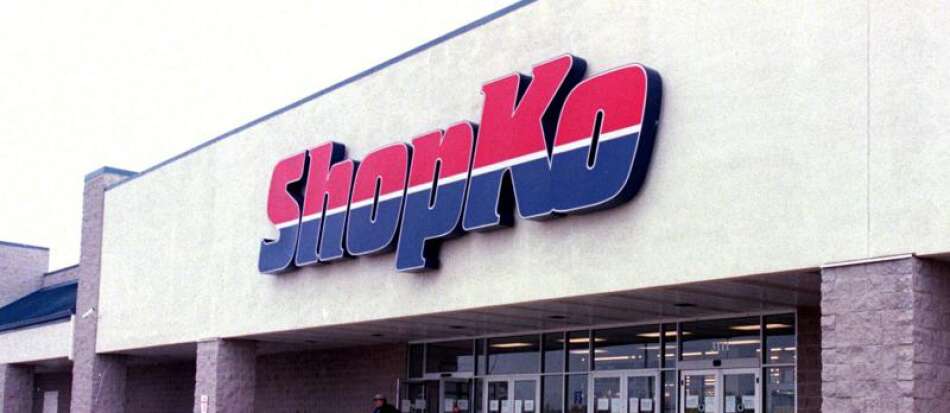 Shopko begins liquidation sales