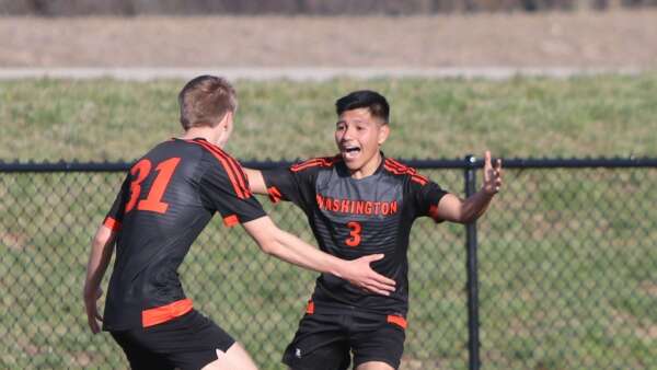 Demon soccer makes comeback on Panthers for second time