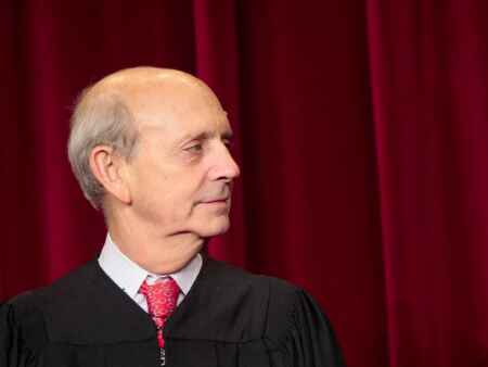 With Breyer’s departure, Supreme Court could see first Black woman