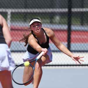Cedar Rapids Washington duo rolls to regional doubles title, but could miss out on state