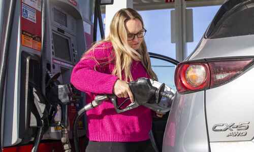 Curious Iowa: How does a convenience store set gas prices?