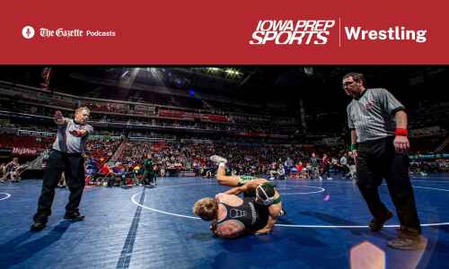 Pinning Combination: Boys’ state wrestling preview