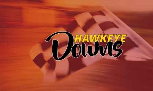 Enter to win: Hawkeye Downs tickets