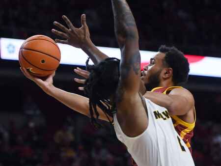 Cyclones excited to face tough competition in Phil Knight Invitational