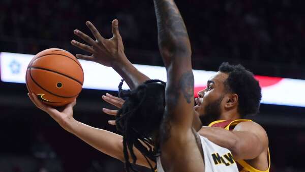 Cyclones excited to face tough competition in Phil Knight Invitational