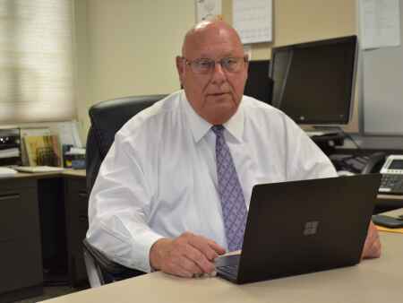 Fairfield announces interim superintendent Tom Rubel