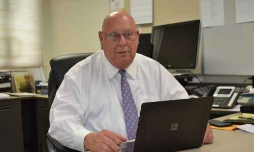 Fairfield announces interim superintendent Tom Rubel