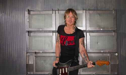 Keith Urban bringing ‘Speed of Now’ tour to Des Moines