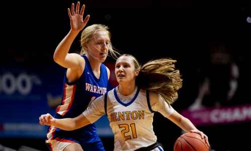 Benton player/coach duo highlights The Gazette’s all-area girls’ basketball team