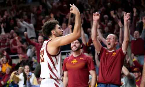 ‘Connected’ Cyclones rout Texas Tech to stay perfect in Big 12