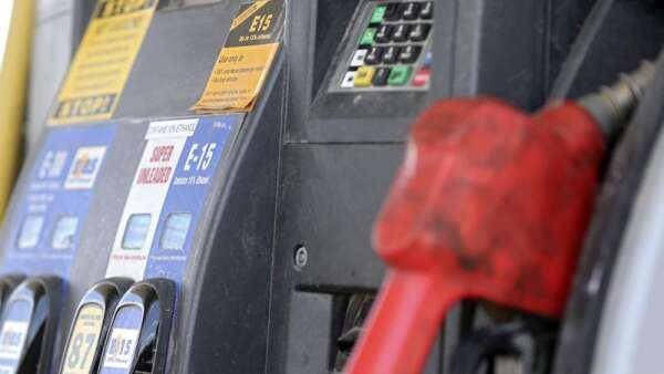EPA proposes ramping up quotas for ethanol