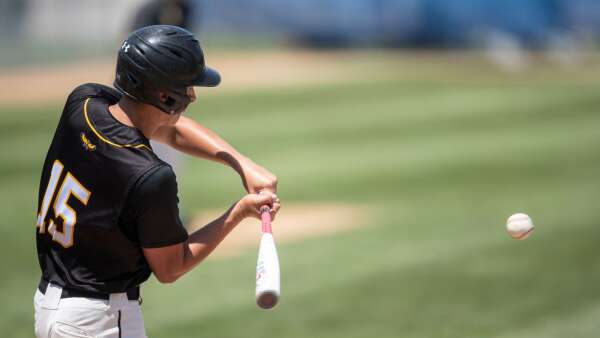 State baseball 2022: Tuesday’s scores, stats and more