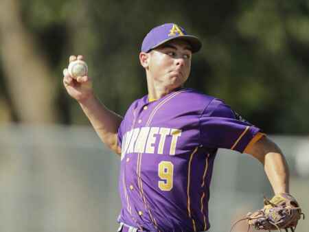 Iowa high school baseball rankings: Hot stretch boosts Alburnett to No. 3 in 1A