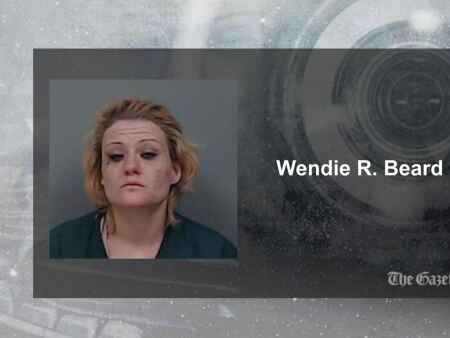 Hiawatha police: GPS tracked stolen truck C.R. woman was driving