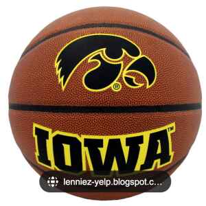 Iowa men’s basketball team suffers first loss, 79-66 to TCU