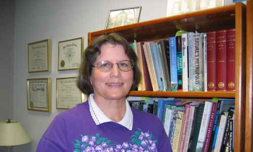 Mount Vernon archaeologist honored with state lifetime achievement award