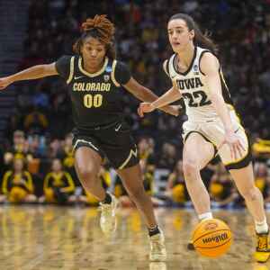 2024 NCAA women’s basketball tournament: The Albany-2 regional field