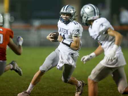 Iowa high school football: Gazette-area Week 3 games to watch