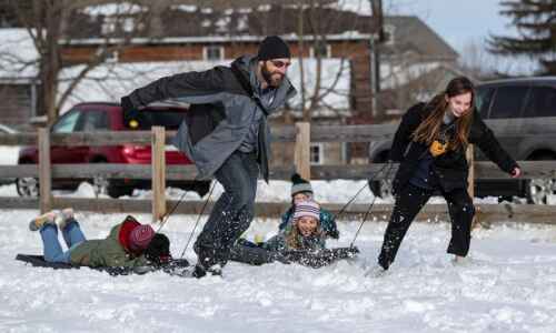 Winterfest is back for frozen fun in Amana this Saturday