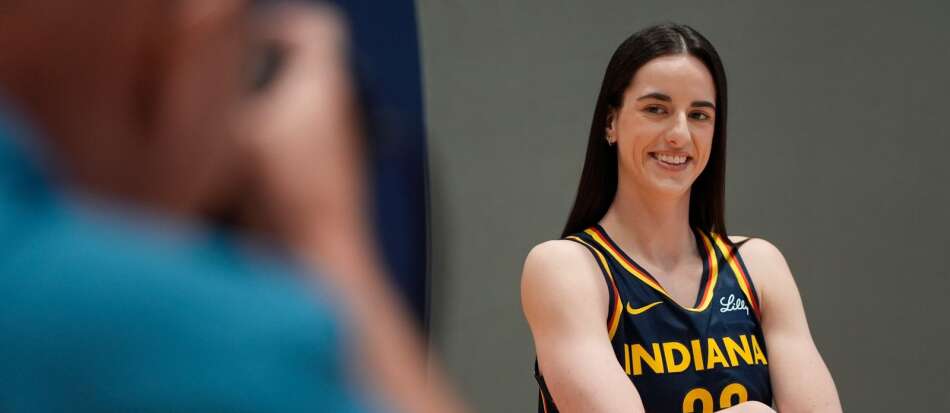 Caitlin Clark’s presence draws comparisons to two Birds as Fever contemplate playoff run