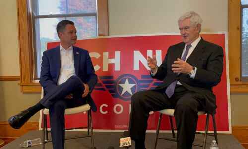 Gingrich: Focus on inflation a winning agenda for Republicans