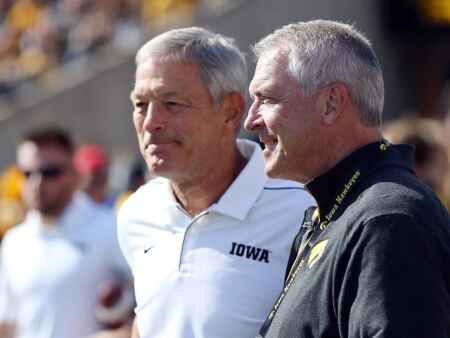 Emails: Some pushed UI to fire Barta after football settlement