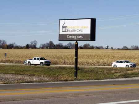UI hospitals’ North Liberty expansion set for reconsideration Aug. 31