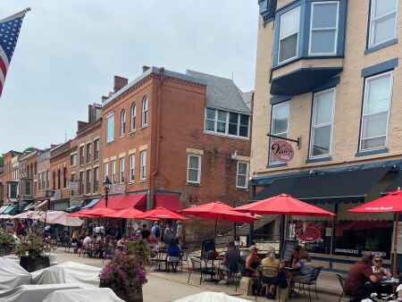 A Day Away: Galore to explore in Galena