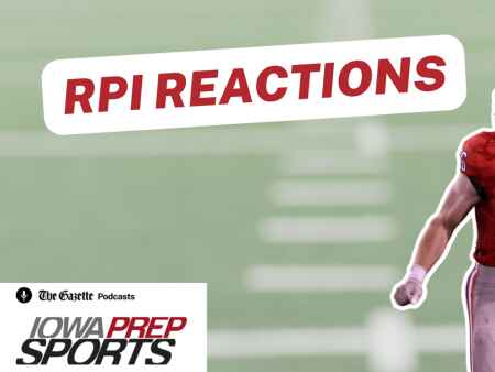 Prep Football Huddle: RPI reactions, Week 6 takeaways