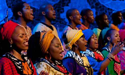 Soweto Gospel Choir concert postponed