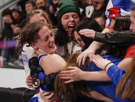 5 questions ahead of Iowa’s first sanctioned girls’ wrestling season