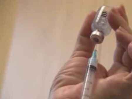 Flu activity picking up across Iowa