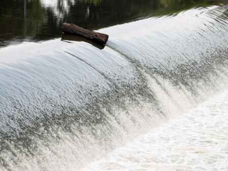 Pinicon Ridge dam changes will make area more accessible for people and fish