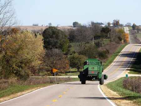 Grant Wood Scenic Byway highlights featured on Northeast Iowa podcast