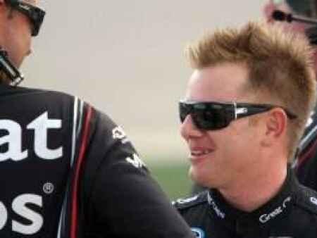 After Leffler, reality is risk accompanies racing