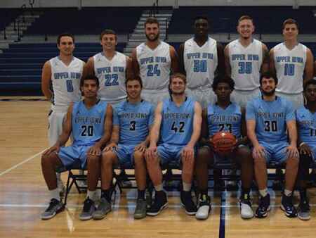 Upper Iowa heads into NCAA tournament looking for an upset