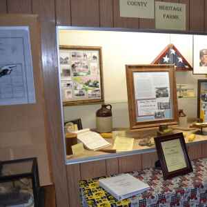 Carnegie Museum to honor Billingsley Family for Century Farm