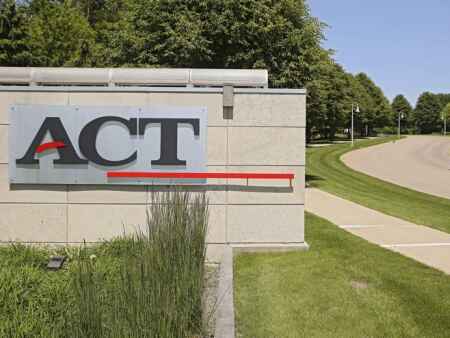 ACT Scholars reflect success 10-years after program was born