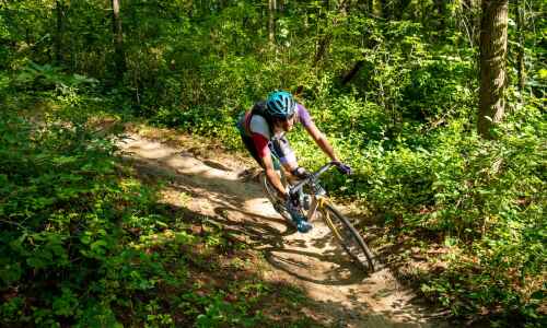 Enjoy area trails with these safety tips in mind