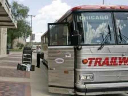 Decline of intercity buses limits options for Iowans