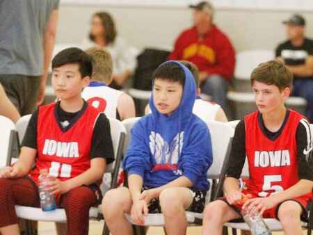 Playing time a headache for youth programs
