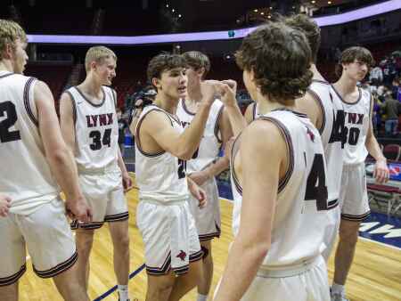 It’s an unprecedented 5th straight championship game for North Linn