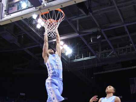 Former Linn-Mar prep Marcus Paige signs 2-way NBA deal with Charlotte Hornets
