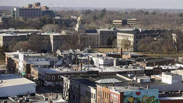 Study identifies barriers to starting a business in Johnson County