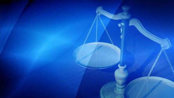 Linn County juror who caused mistrial charged with perjury