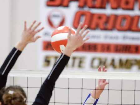 Cedar Valley Christian volleyball’s latest milestone: A winning season