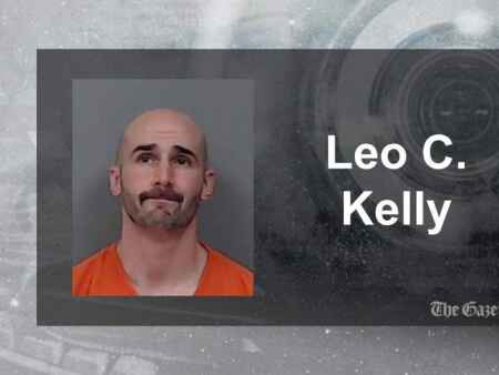 Plea deal may be coming for Leo Kelly, Cedar Rapids man who entered U.S. Capitol…