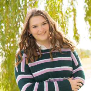 4-H Senior Feature: Jenna Messer