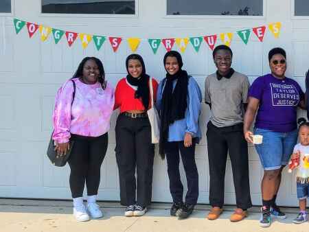 Cedar Rapids academy preps Black students for success