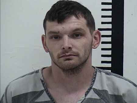 Eldon man arrested after high-speed chase